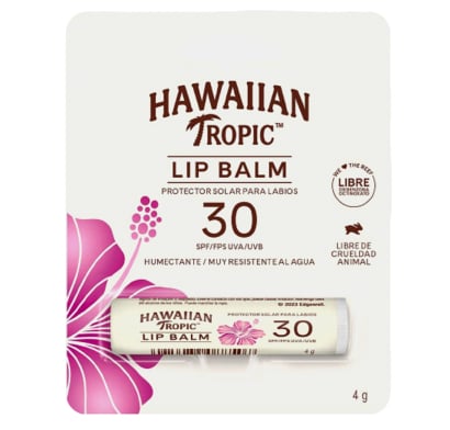 Protector Labial Hawaiian Tropic Labial Fps30
