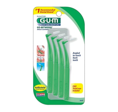CEPILLO INTERDENTAL BUTLER 874 MULTI-ANGLE