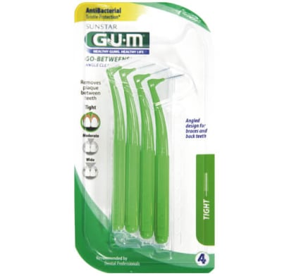 CEPILLO INTERDENTAL BUTLER 874 MULTI-ANGLE