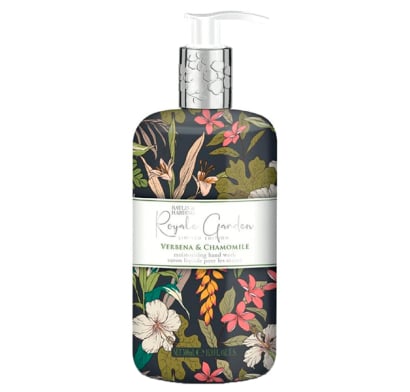 Jabón Líquido Baylis & Harding Royale Garden Verbena & Camomile 500 Ml 