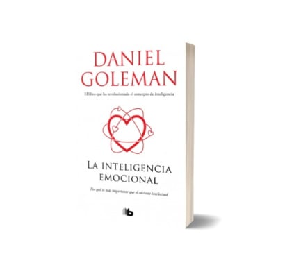 Libro La Inteligencia Emocional - Debolsillo