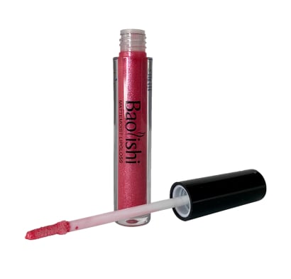 Brillo Labial Baolishi n°08