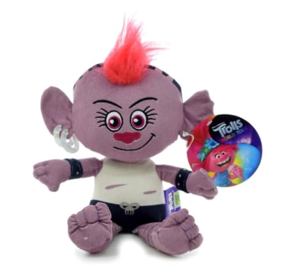 Peluche Troll Barb 20 Cm