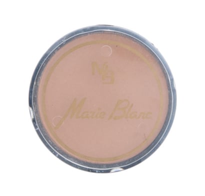 Base En Polvo Marie Blanc Nuit