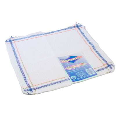 Rejilla De Hilo Duramás Blanco 32x32cm