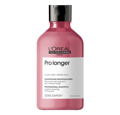 Shampoo L'oréal Professionnel Pro Longer 300 Ml