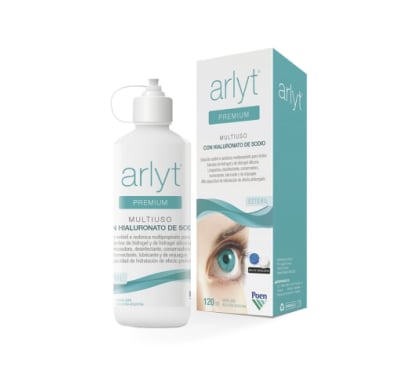 Arlyt Primium 120 Ml