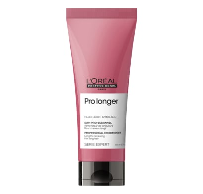 Acondicionador L'oréal Professionnel Pro Longer 200 Ml