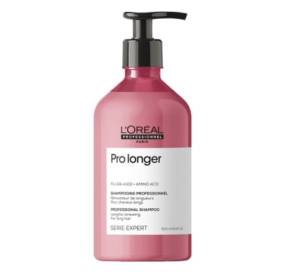 Shampoo L'oréal Professionnel Pro Longer 500 Ml