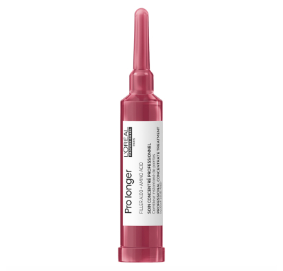 Ampolla Concentrada L'oréal Paris Professionnel Pro Longer 15 Ml