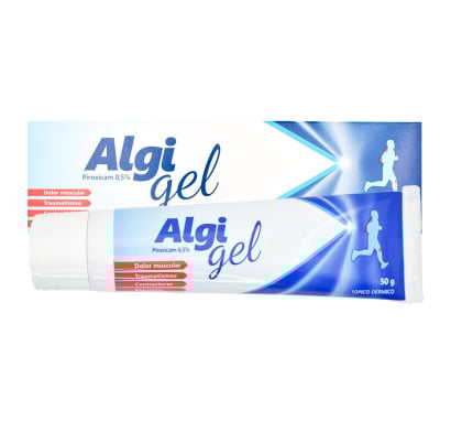 Algi Gel 50 g