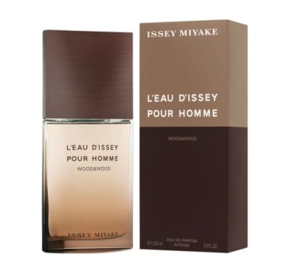 Perfume Issey Miyake L'eau D'issey Wood & Wood 50 Ml