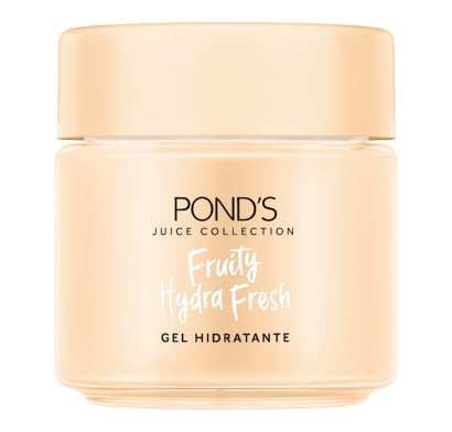 Gel Hidratante Pond's Fruity Naranja 110 G