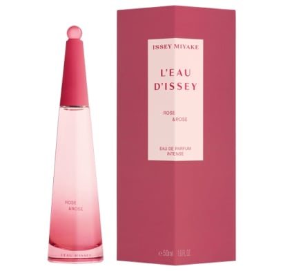 Perfume Issey Miyake L'eau D'issey Rose & Rose 50 Ml