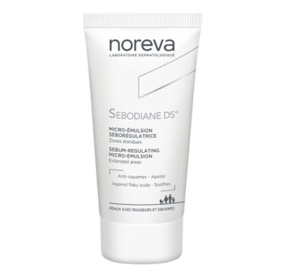 Tratamiento Seborregulador Noreva Sebodiane Ds 30 Ml