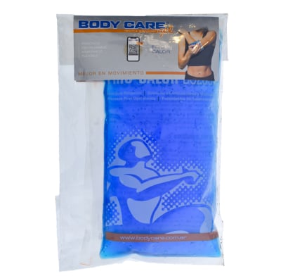 **BODY CARE GEL EXTRA GRANDE