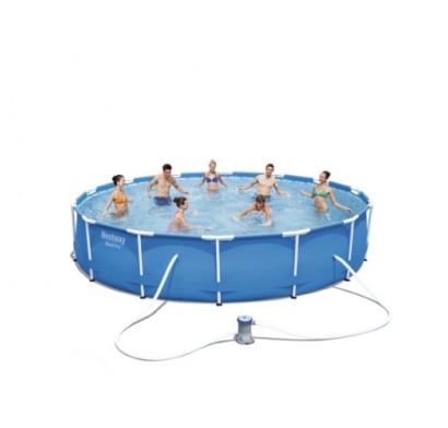 Piscina Bestway Redonda 10220 L