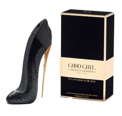 Perfume Carolina Herrera Good Girl Supreme Femme Edp 80 Ml