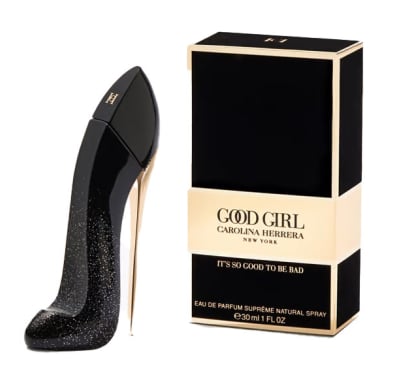 Perfume Carolina Herrera Good Girl Supreme Femme Edp 50 Ml