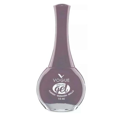 Esmalte Vogue Efecto Gel Latina 14 Ml