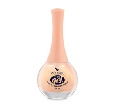 Esmalte Vogue Efecto Gel Hechizo 14 Ml