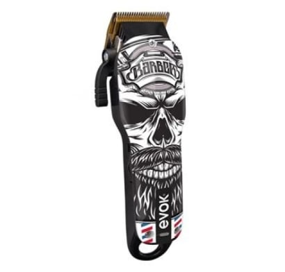 Cortadora De Pelo Profesional Evok Ev-hc-y400