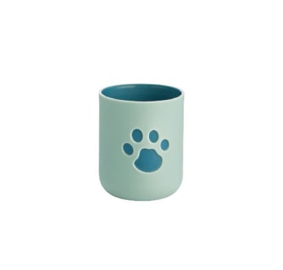 Vaso Portacepillo Farma Hogar Huella