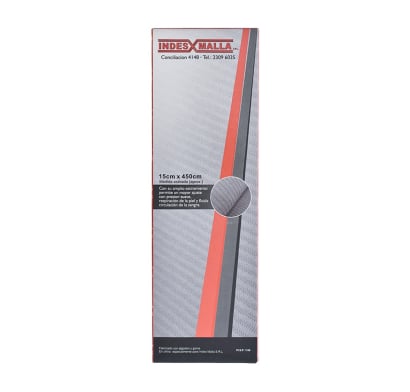 VENDA ELASTICA INDES 15CM X 4.5M