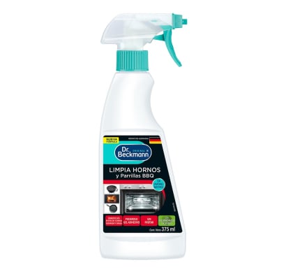 Limpiador Para Hornos Dr. Beckmann 375 Ml