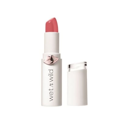 Labial Wet N Wild Megalast N°1430 Rose Slay