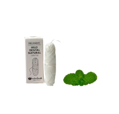 Hilo Dental Naturbrush Recambio