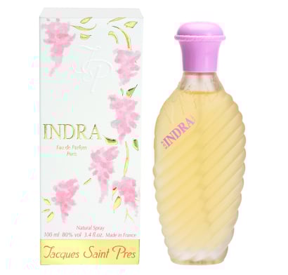 Perfume Indra Femme Edp 100 Ml