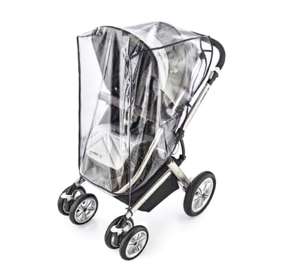 Cobertor De Lluviababy Jem Para Cochecito De Bebé