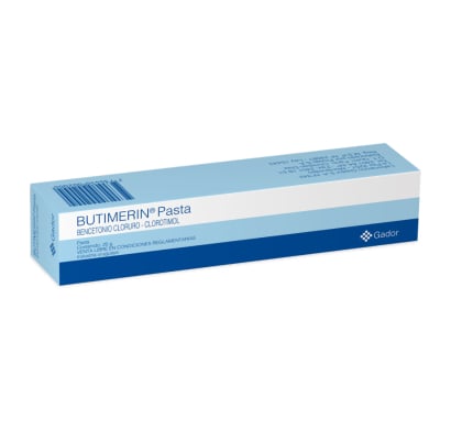 Butimerin Pasta 20 G
