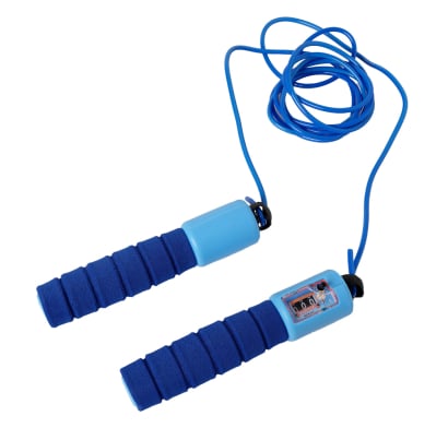 Cuerda De Saltar Farma Fitness Colores Surtidos
