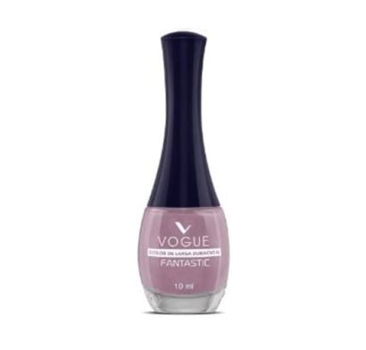 Esmalte Vogue Fantastic Petunia 10 Ml