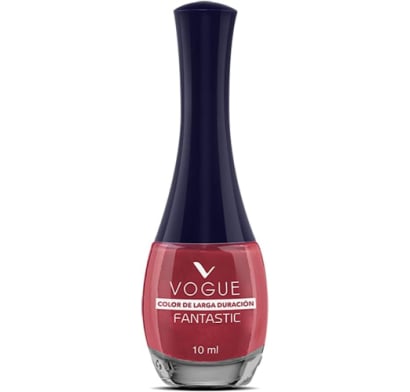 Esmalte Vogue Fantastic Tulipán 10 Ml