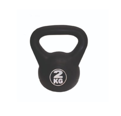 Pesa Rusa Evolution 2 Kg