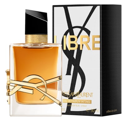 Perfume Yves Saint Laurent Libre Intense Edp 50 Ml
