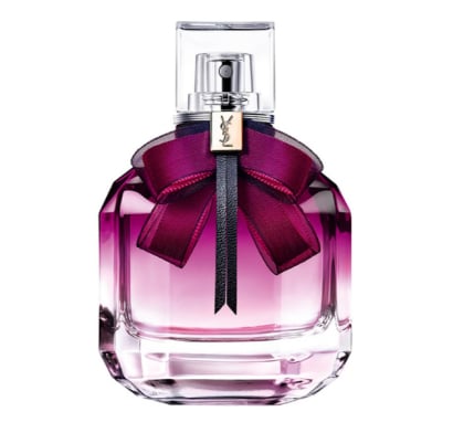 Perfume Yves Saint Laurent Mon París Intensement Edp 50 Ml