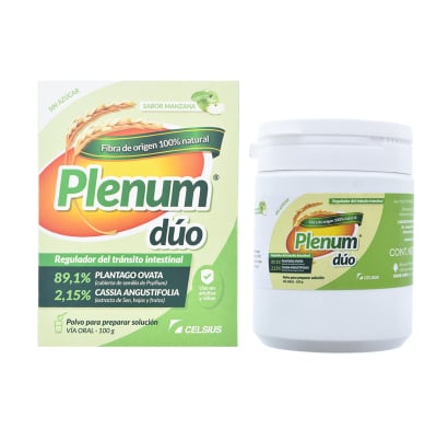 Plenum Duo 100 G