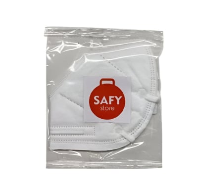 Tapaboca Safy KN95