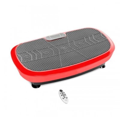Plataforma Vibratoria Oscilante