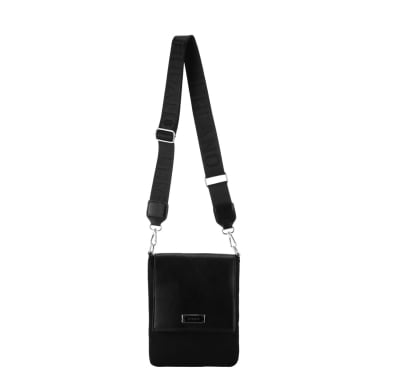 Terrano Bandolera Bell Negro
