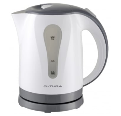 Jarra Eléctrica Futura Fut-hs1760wg 1.8 L