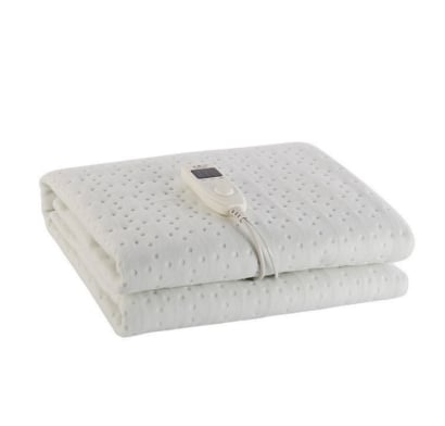 Calienta Cama Futura Fut-cc103a 1 Plaza (auto Off)