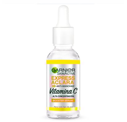 Sérum Express Aclara Garnier 30 Ml