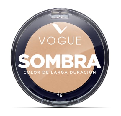 Sombra Individual Vogue Natural
