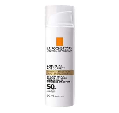 Protector Solar La Roche Posay Anthelios UV Daily Antiedad FPS50 50 ml