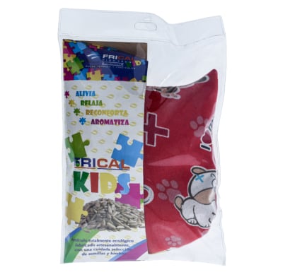 Bolsa Térmica Infantil Frical Niña